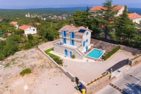 Villa Ive - 6