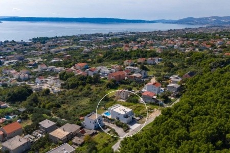 Villa Casa Bella - 11