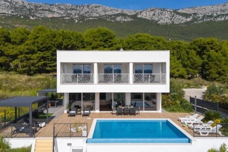 Villa Casa Bella - 13