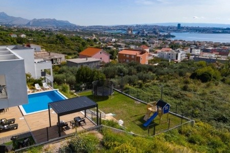 Villa Casa Bella - 15