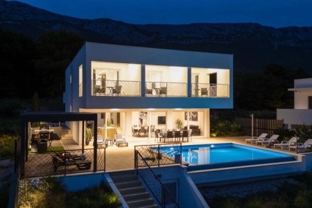 Villa Casa Bella - 18