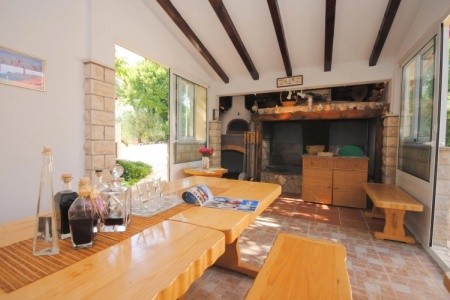 Villa Marija - 18