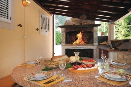 Villa Marija - 19