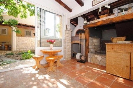 Villa Marija - 21