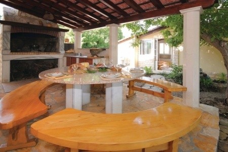 Villa Marija - 28