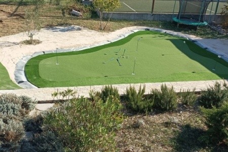 Villa Marija - 36