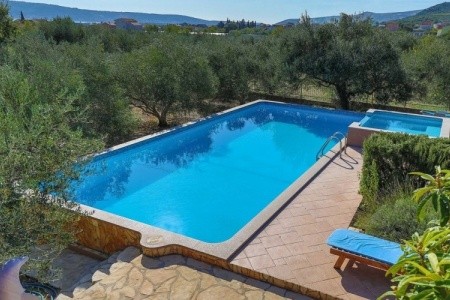 Villa Marija - 38