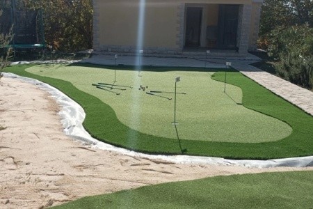 Villa Marija - 61