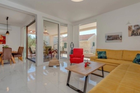 Villa Tanasia