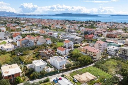 Villa Veluri (Kaštel Lukšić) - 4