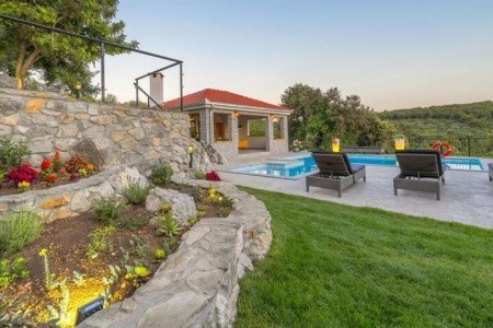 Villa Boulder - 3