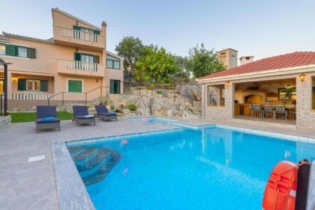 Villa Boulder - 4