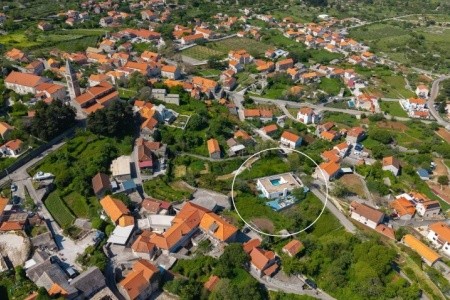 Villa Island Pearl (Nerežišća) - 9