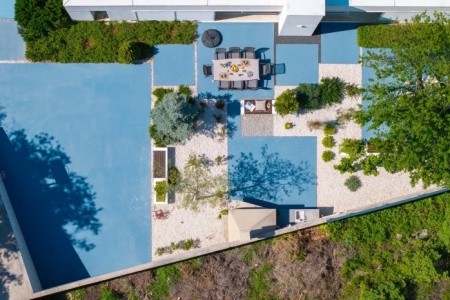 Villa Island Pearl (Nerežišća) - 11