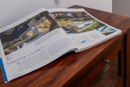 Villa Island Pearl (Nerežišća) - 12