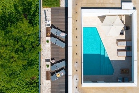 Villa Island Pearl (Nerežišća) - 15