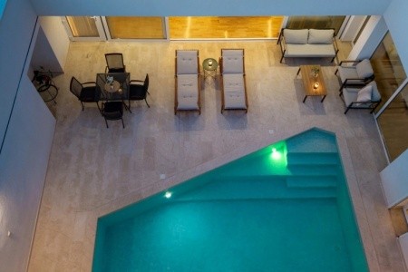 Villa Island Pearl (Nerežišća) - 17