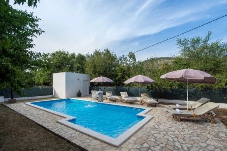 Villa Paradise (Prgomet) - 6