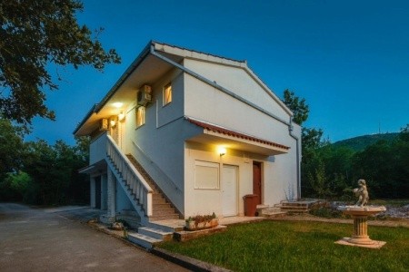 Villa Paradise (Prgomet) - 7