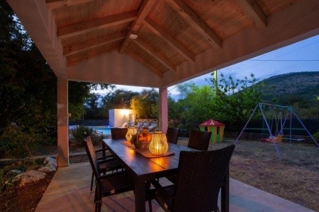 Villa Paradise (Prgomet) - 15