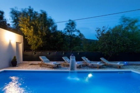 Villa Paradise (Prgomet) - 20