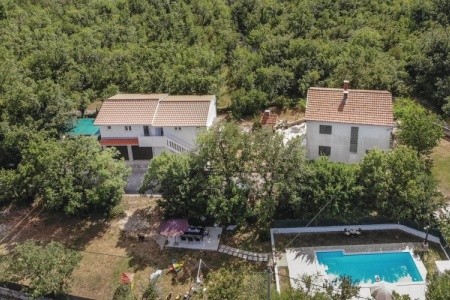 Villa Paradise (Prgomet) - 21