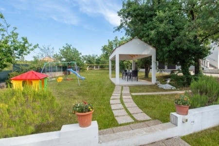 Villa Paradise (Prgomet) - 22