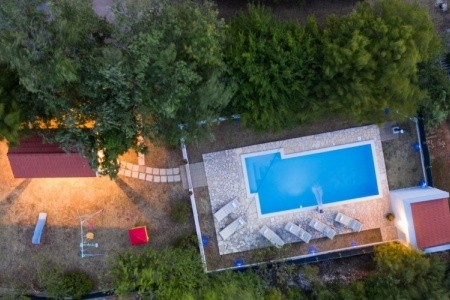 Villa Paradise (Prgomet) - 23