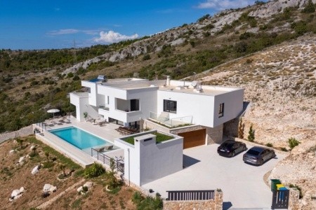 Villa Grandeca - 9