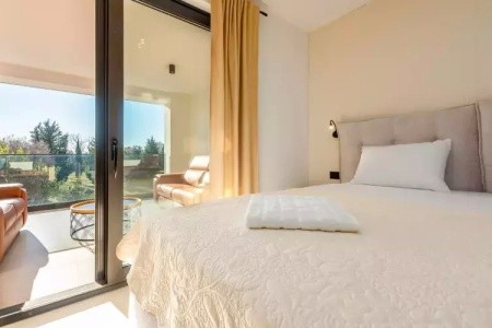 Luxury Villa With A Swimming Pool Zaton, Zadar - 25050 - 22