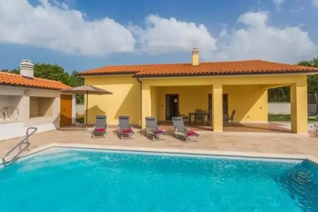 Villa Prenci