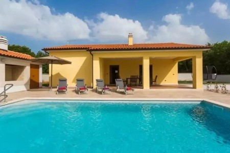 Villa Prenci