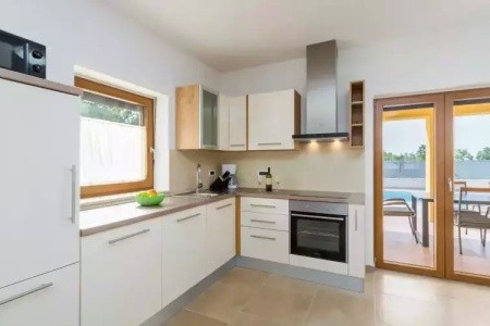 Villa Prenci