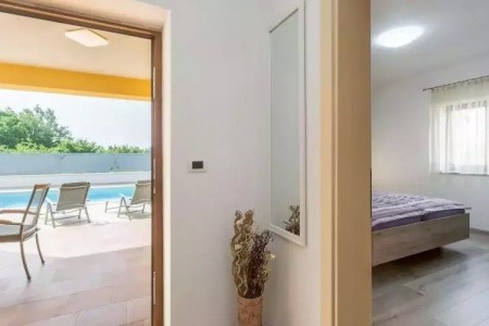 Villa Prenci