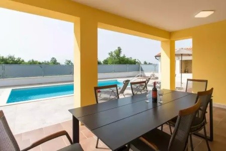 Villa Prenci