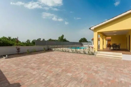 Villa Prenci