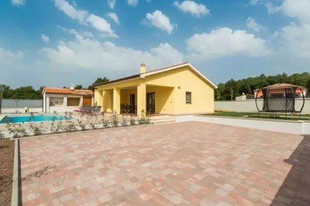 Villa Prenci