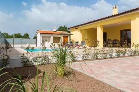 Villa Prenci