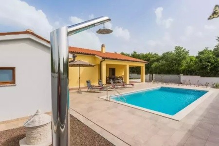 Villa Prenci