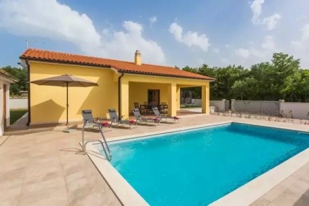 Villa Prenci