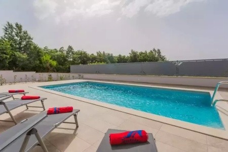 Villa Prenci