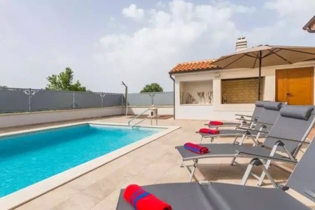 Villa Prenci