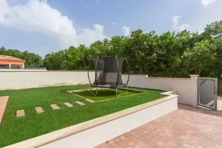 Villa Prenci