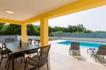 Villa Prenci