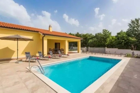 Villa Prenci