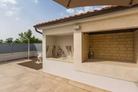 Villa Prenci