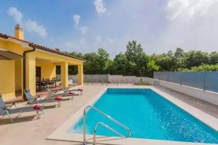 Villa Prenci