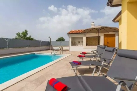 Villa Prenci