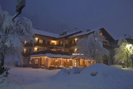 Regina Elena (Caderzone Terme)