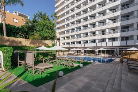Aluasoul Costa Malaga